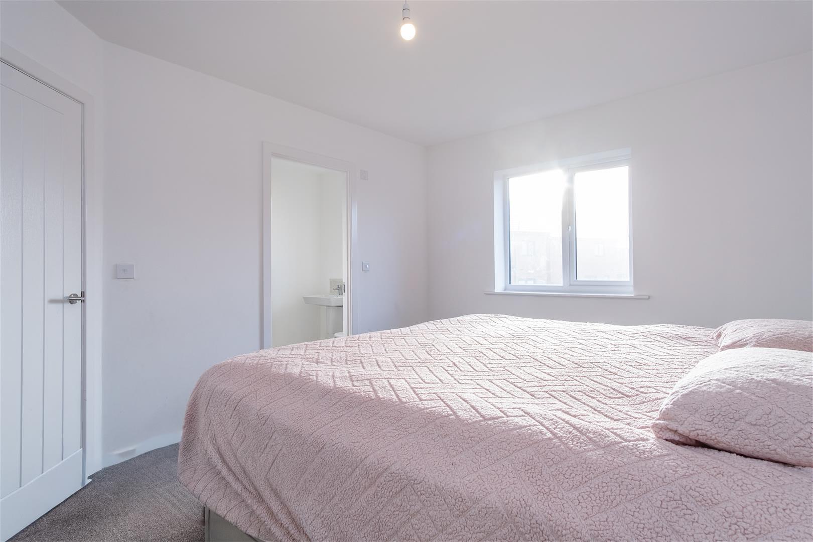 Brickfield Place, Leyland
